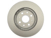 Disc Brake Rotor Raybestos Brakes 96318FZN