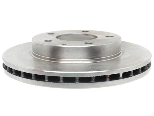 Disc Brake Rotor Raybestos Brakes 96318R