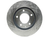 Disc Brake Rotor Raybestos Brakes 96318R