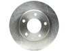 Disc Brake Rotor Raybestos Brakes 96318R