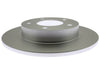 Disc Brake Rotor Raybestos Brakes 96319FZN
