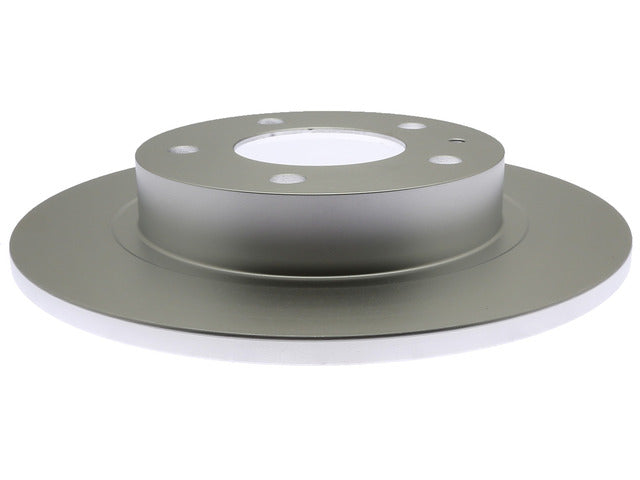 Disc Brake Rotor Raybestos Brakes 96319FZN