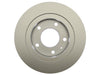 Disc Brake Rotor Raybestos Brakes 96319FZN