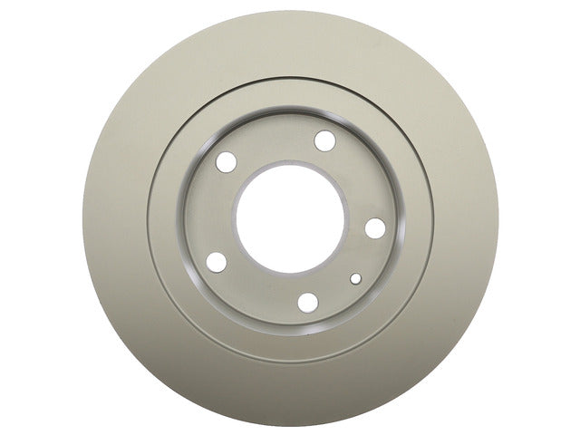 Disc Brake Rotor Raybestos Brakes 96319FZN