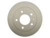 Disc Brake Rotor Raybestos Brakes 96319FZN