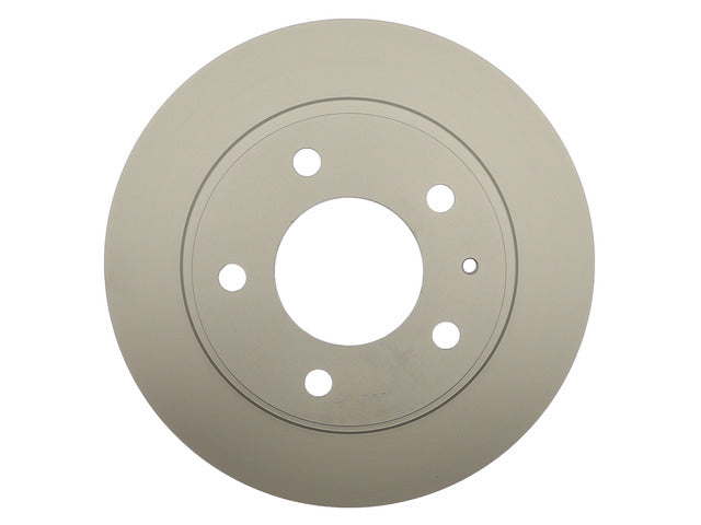 Disc Brake Rotor Raybestos Brakes 96319FZN