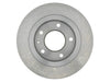 Disc Brake Rotor Raybestos Brakes 96319R