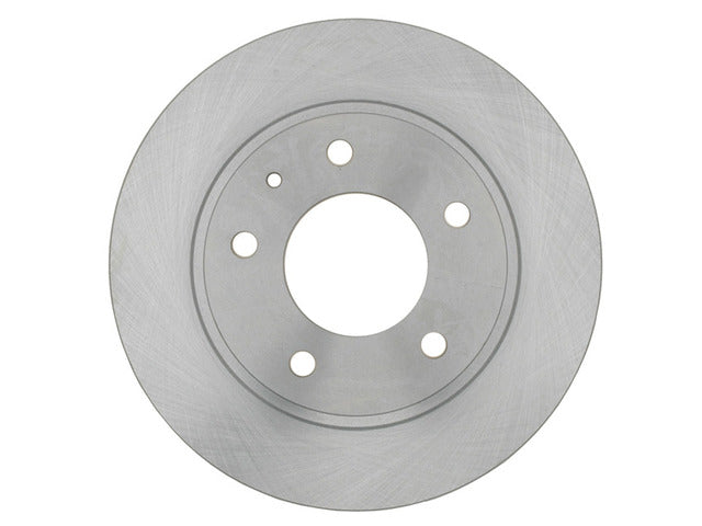 Disc Brake Rotor Raybestos Brakes 96319R