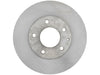 Disc Brake Rotor Raybestos Brakes 96321