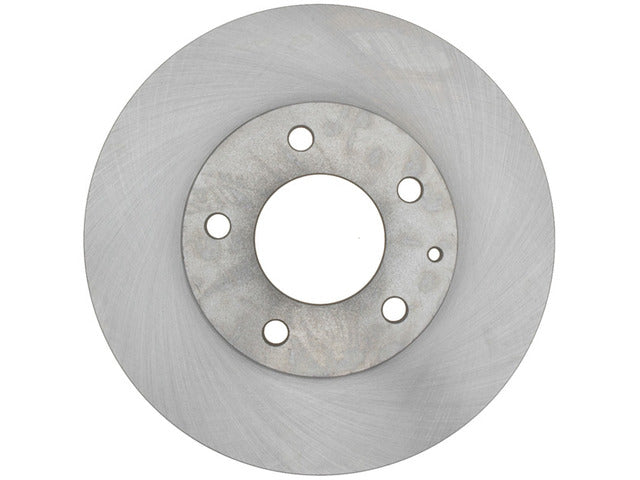 Disc Brake Rotor Raybestos Brakes 96321