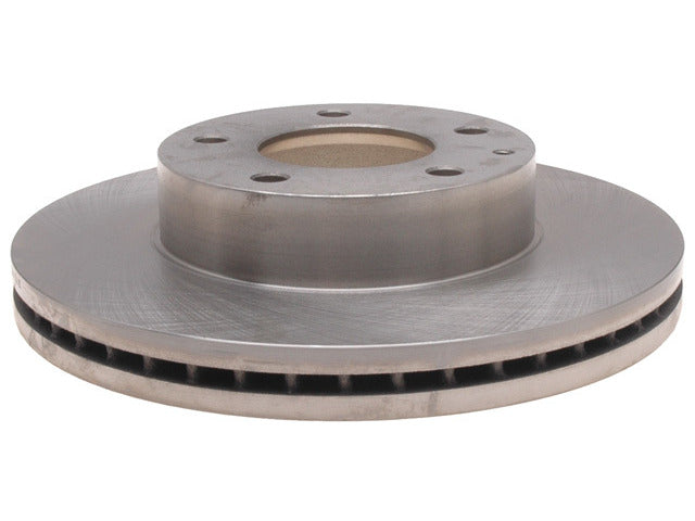 Disc Brake Rotor Raybestos Brakes 96321R