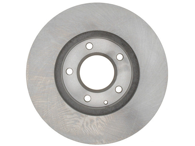 Disc Brake Rotor Raybestos Brakes 96321R