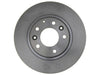 Disc Brake Rotor Raybestos Brakes 96322R