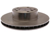 Disc Brake Rotor Raybestos Brakes 96329R