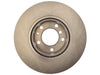 Disc Brake Rotor Raybestos Brakes 96329R