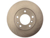 Disc Brake Rotor Raybestos Brakes 96329R