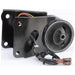 Engine Mount Anchor 9633