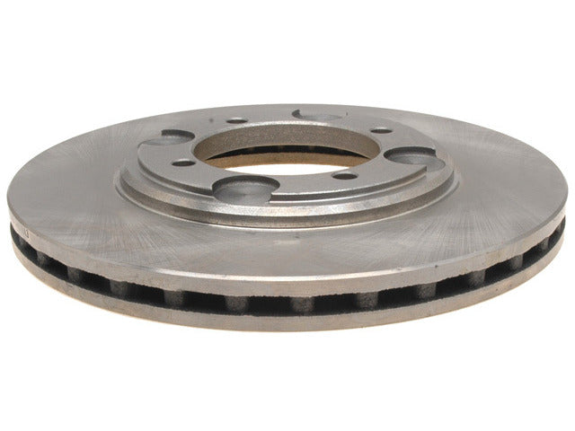 Disc Brake Rotor Raybestos Brakes 96330