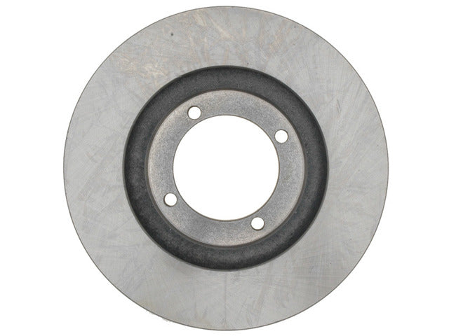 Disc Brake Rotor Raybestos Brakes 96330