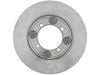 Disc Brake Rotor Raybestos Brakes 96330