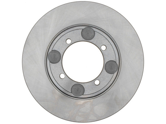 Disc Brake Rotor Raybestos Brakes 96330