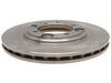 Disc Brake Rotor Raybestos Brakes 96330R