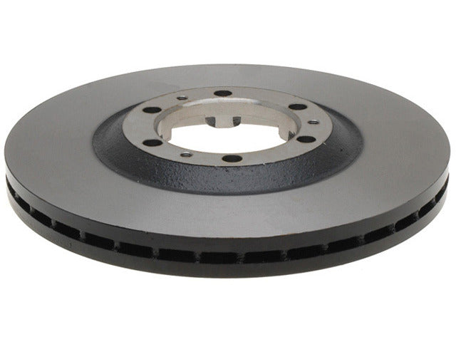 Disc Brake Rotor Raybestos Brakes 96336