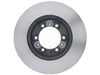 Disc Brake Rotor Raybestos Brakes 96336