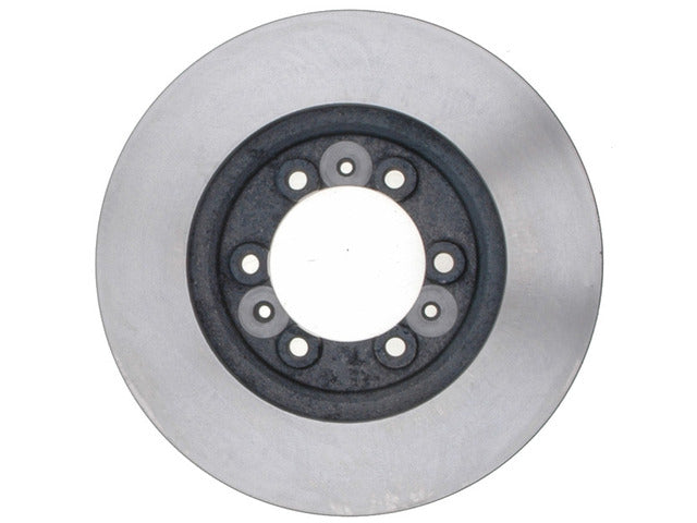 Disc Brake Rotor Raybestos Brakes 96336