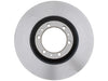 Disc Brake Rotor Raybestos Brakes 96336
