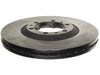 Disc Brake Rotor Raybestos Brakes 96336R