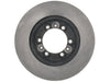 Disc Brake Rotor Raybestos Brakes 96336R