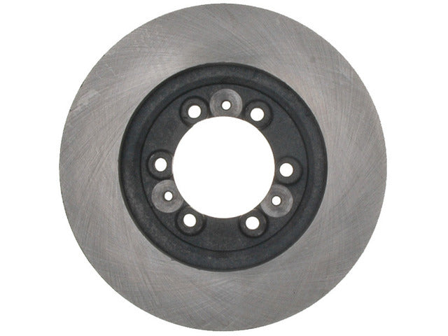Disc Brake Rotor Raybestos Brakes 96336R