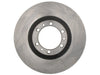 Disc Brake Rotor Raybestos Brakes 96336R