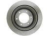 Disc Brake Rotor Raybestos Brakes 96339R