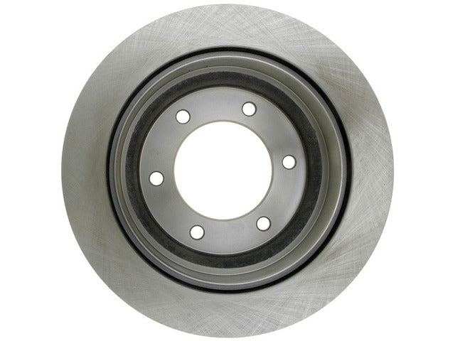 Disc Brake Rotor Raybestos Brakes 96339R