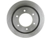 Disc Brake Rotor Raybestos Brakes 96339R