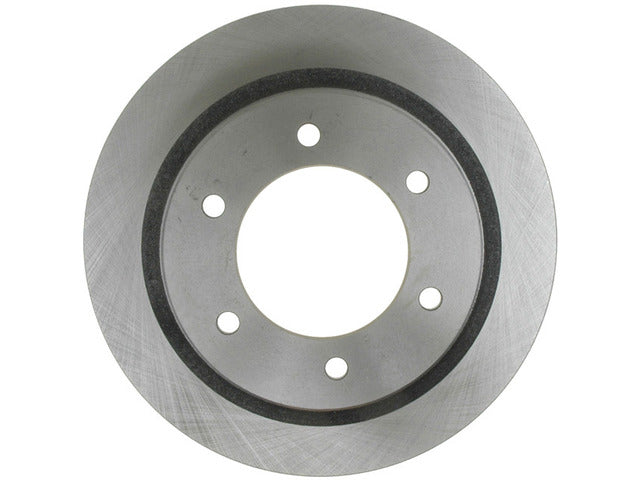 Disc Brake Rotor Raybestos Brakes 96339R