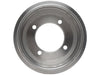 Brake Drum Raybestos Brakes 9633R