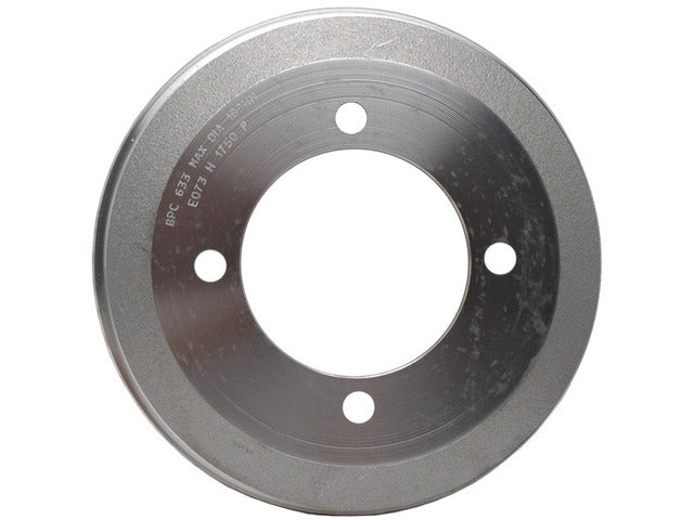 Brake Drum Raybestos Brakes 9633R