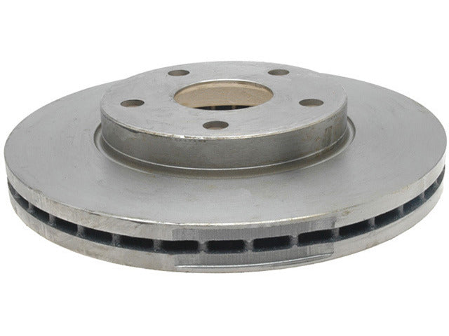 Disc Brake Rotor Raybestos Brakes 96340
