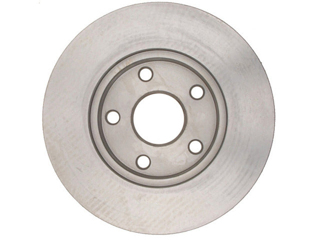 Disc Brake Rotor Raybestos Brakes 96340