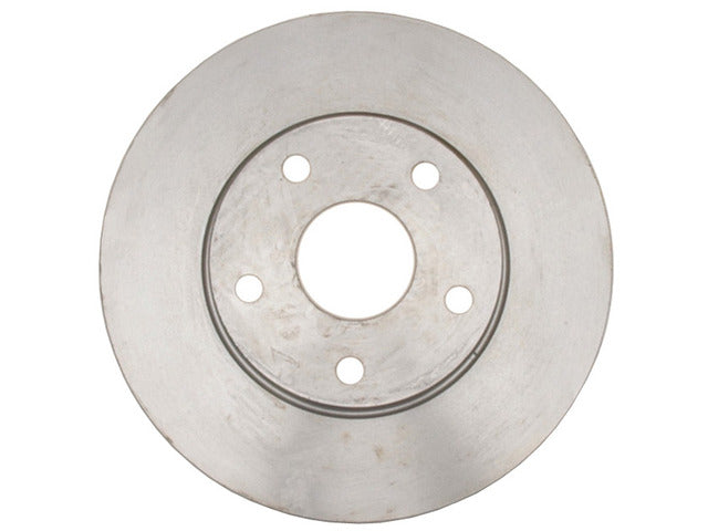 Disc Brake Rotor Raybestos Brakes 96340