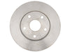 Disc Brake Rotor Raybestos Brakes 96340R