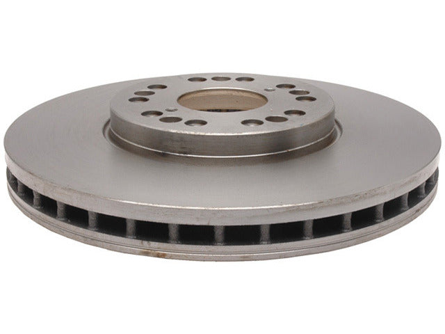 Disc Brake Rotor Raybestos Brakes 96341