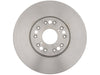 Disc Brake Rotor Raybestos Brakes 96341
