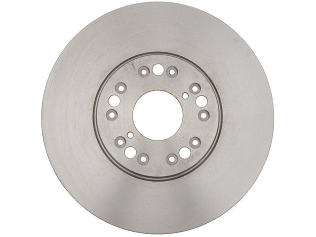 Disc Brake Rotor Raybestos Brakes 96341