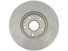 Disc Brake Rotor Raybestos Brakes 96341R