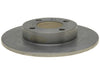 Disc Brake Rotor Raybestos Brakes 96342R