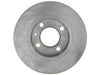 Disc Brake Rotor Raybestos Brakes 96342R
